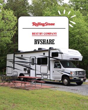 Image post by @rvshare on Instagram