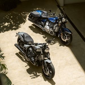 Image post by @bmwmotorradusa on Instagram