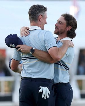 Image post by @JustinRose99 on Twitter