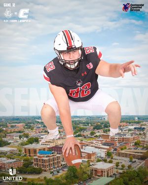Image post by @govsfootball on Instagram