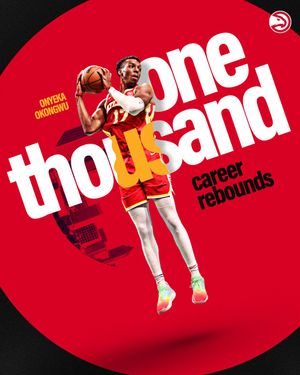 Image post by @ATLHawks on Twitter