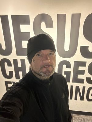 Image post by @therealjoseyscott on Instagram