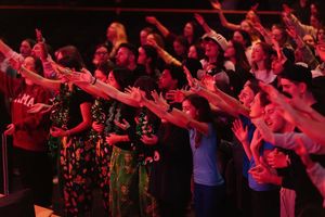 Image post by @brookhillsstudents on Instagram