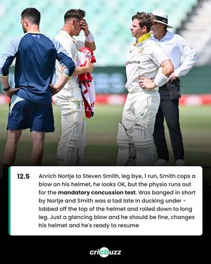 Image post by @cricbuzz on Instagram