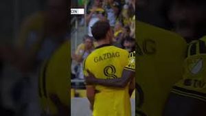 Video post by @columbuscrew on YouTube