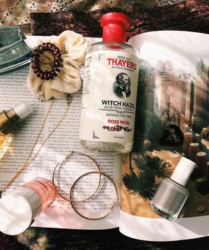 Image post by @thayers on Instagram
