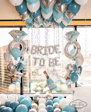 Image post by @lasvegasballoons on Instagram