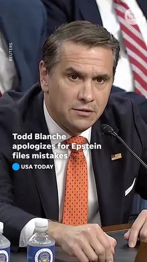 Video post by @usatoday on TikTok