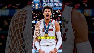 Video post by @Chalkboard.Sports on YouTube