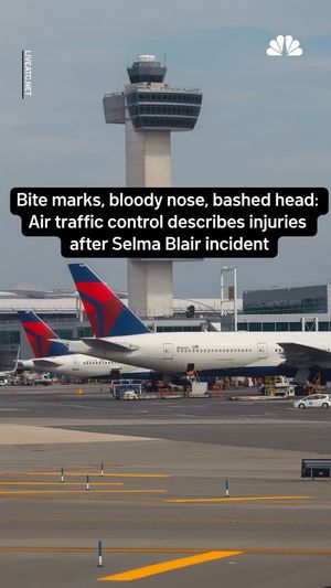 Image post by @nbcwashington on Instagram