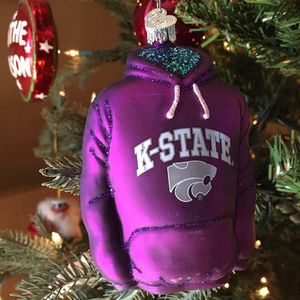 Image post by @kansasstateuniversity on Instagram
