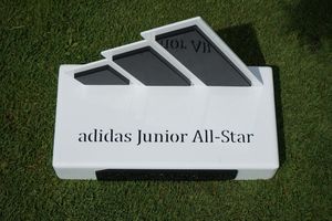 Image post by @AJGAGolf on Twitter
