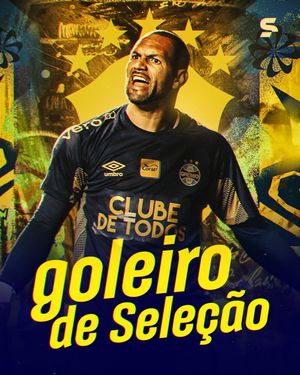 Image post by @sportv on Instagram