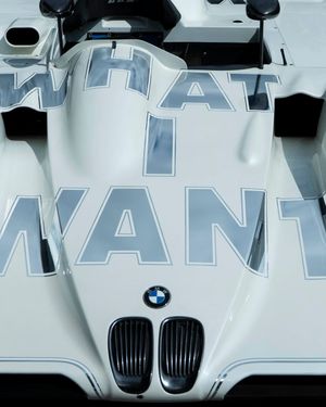 Image post by @bmwgroupculture on Instagram