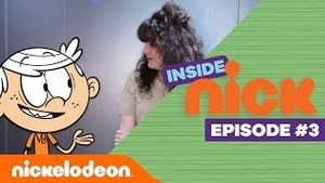 Video post by @nickelodeon on YouTube