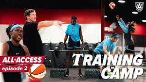 Video post by @AtlantaDream on YouTube