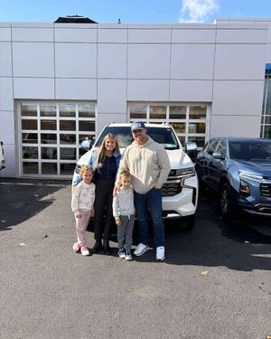 Image post by @mohawkchevrolet on Instagram