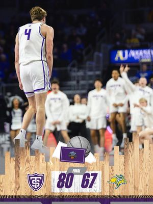 Image post by @tommiehoops on Instagram