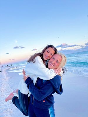 Image post by @trideltaua on Instagram