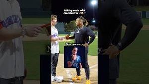 Video post by @batboysbaseball on YouTube