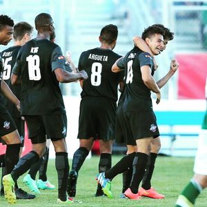Image post by @switchbacksfc on Instagram
