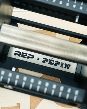 Image post by @repfitnessequipment on Instagram