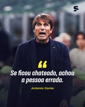 Image post by @sportv on Instagram