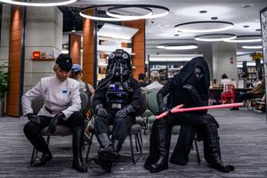 Image post by @official501st on Instagram