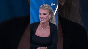 Video post by @FOX Soccer on YouTube