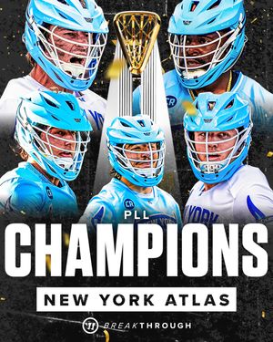 Image post by @warriorlax on Instagram