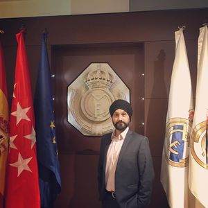 Image post by @baljitrihal on Instagram