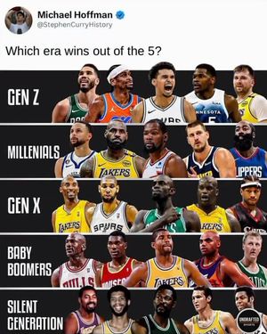 Image post by @undrafted.sports on Instagram