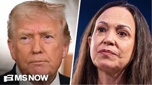 Video post by @msnbc on YouTube