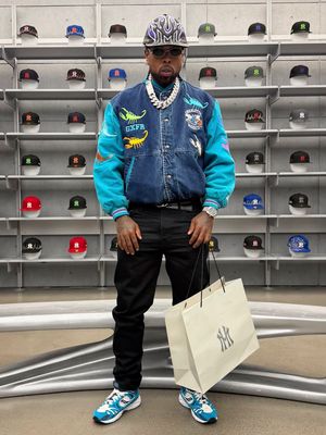 Image post by @westsidegunn on Instagram