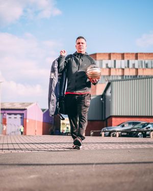 Image post by @ridersbball on Instagram