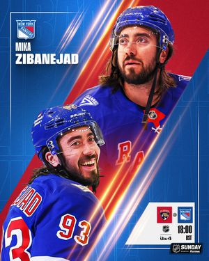 Image post by @nhleurope on Instagram
