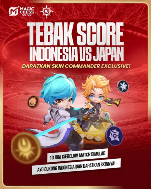 Image post by @mobilelegends_id on TikTok