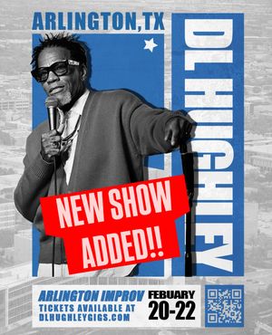Image post by @realdlhughley on Instagram