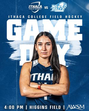 Image post by @ithacafieldhockey on Instagram