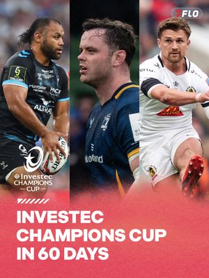 Image post by @florugby on Instagram