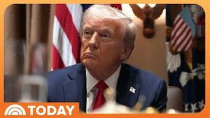 Video post by @today on YouTube