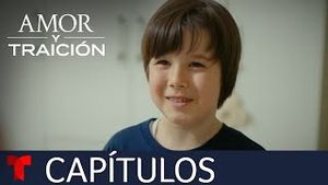 Video post by @telemundo on YouTube