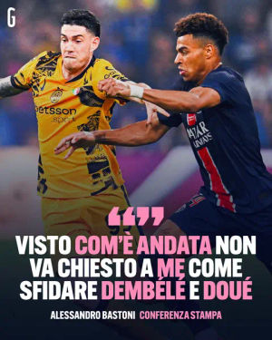 Image post by @lagazzettadellosport on TikTok
