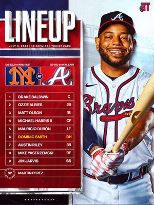 Image post by @bravestoday on Instagram