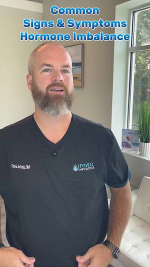 Video post by @hydromedspa on Facebook