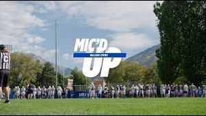 Video post by @byucougars on YouTube