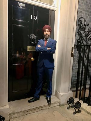 Image post by @baljitrihal on Instagram