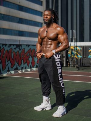 Image post by @ulissesworld on Instagram