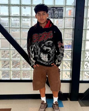 Image post by @beavertonhigh on Instagram