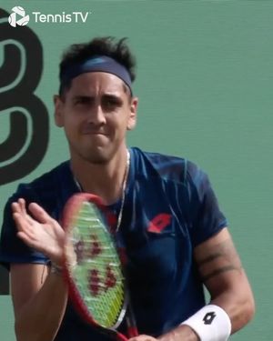 Image post by @tennistv on Instagram